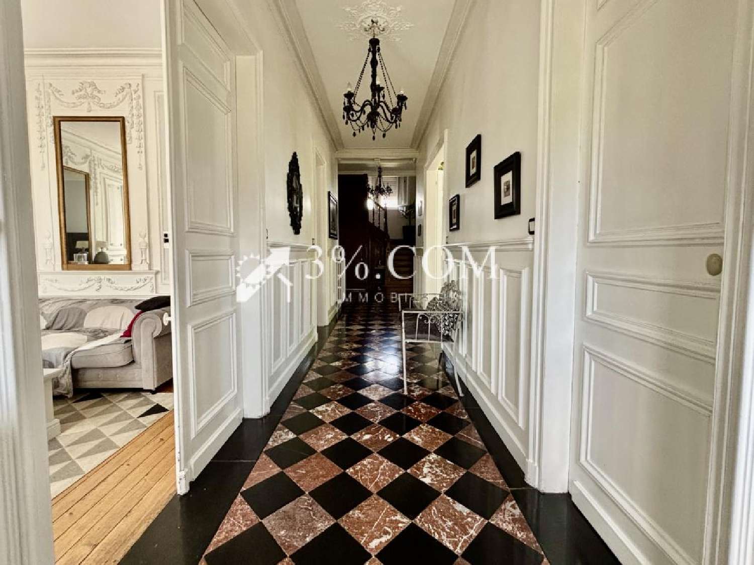  for sale mansion Oisemont Somme 3