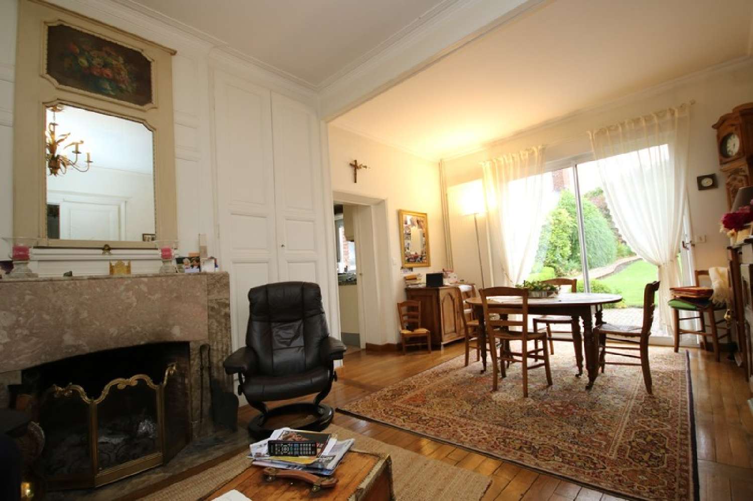 te koop herenhuis Oisemont Somme 4