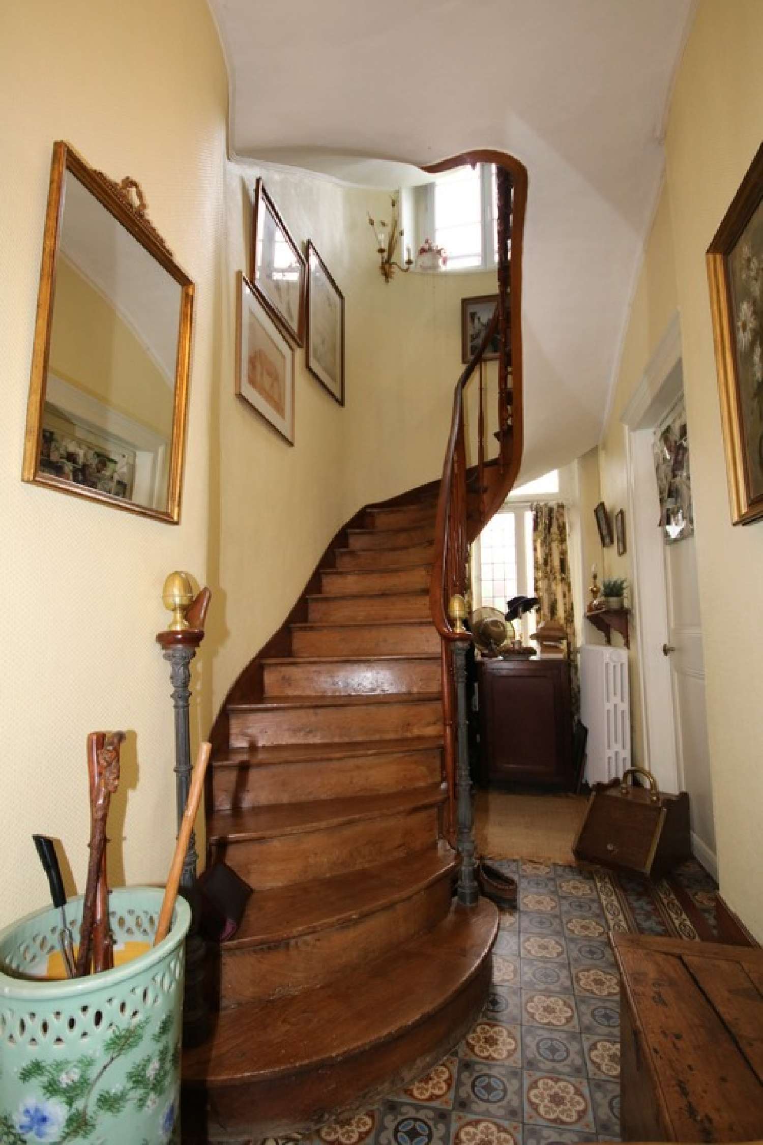 te koop herenhuis Oisemont Somme 5