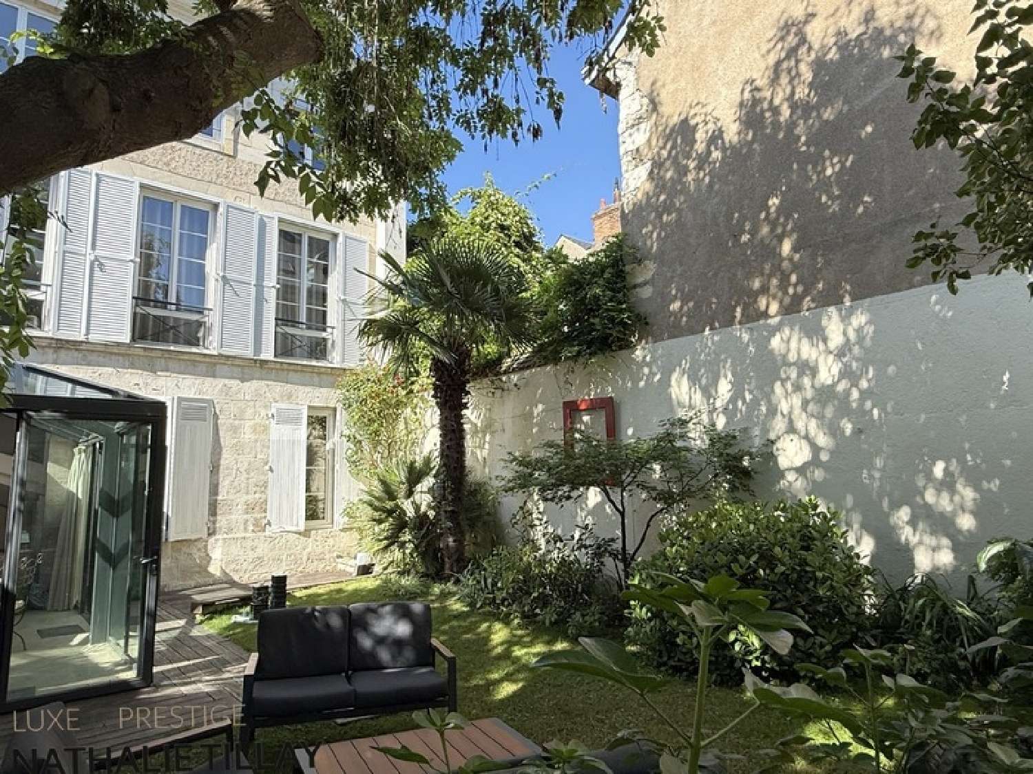  for sale mansion Orléans Loiret 2