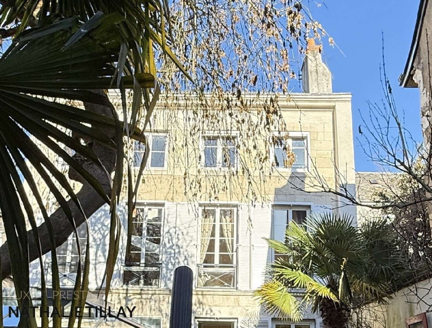  for sale mansion Orléans Loiret 4