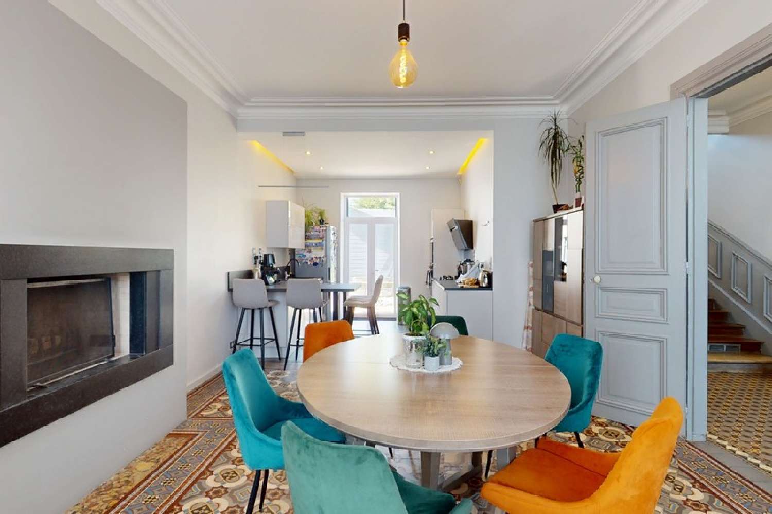  for sale mansion Orléans Loiret 1