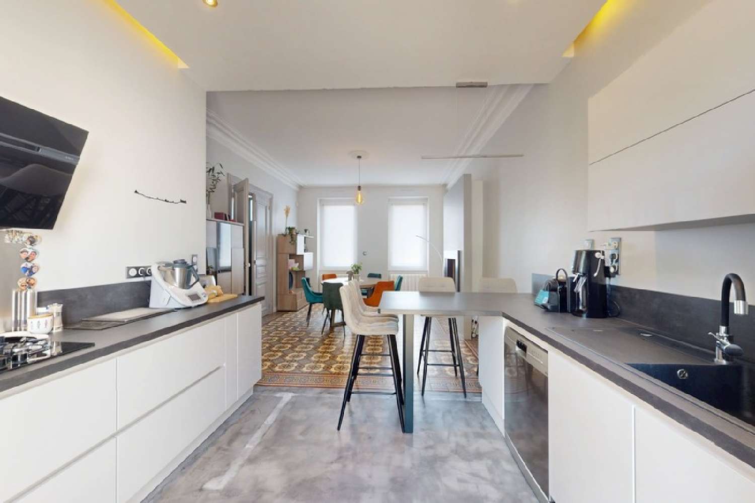  for sale mansion Orléans Loiret 5