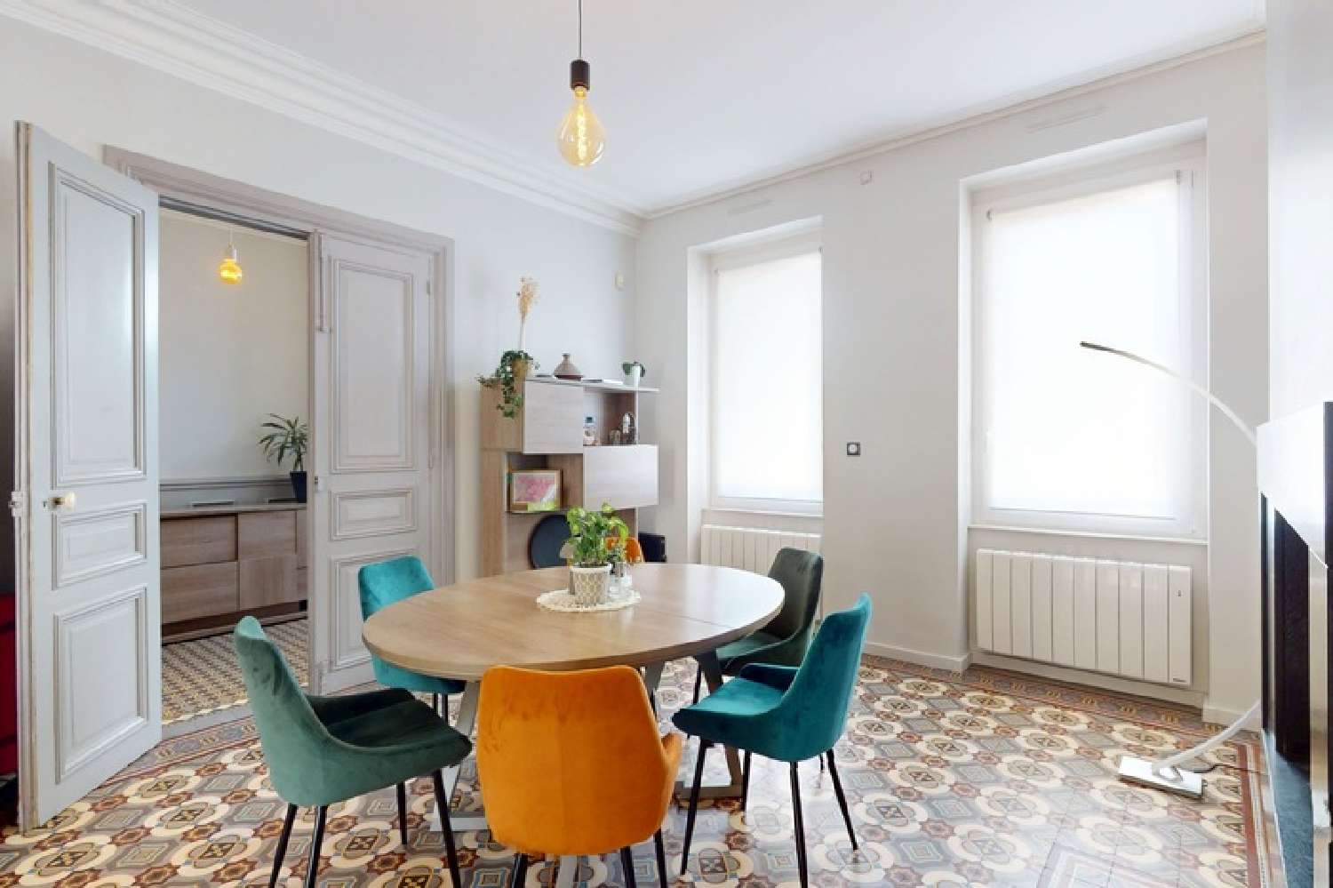  for sale mansion Orléans Loiret 6