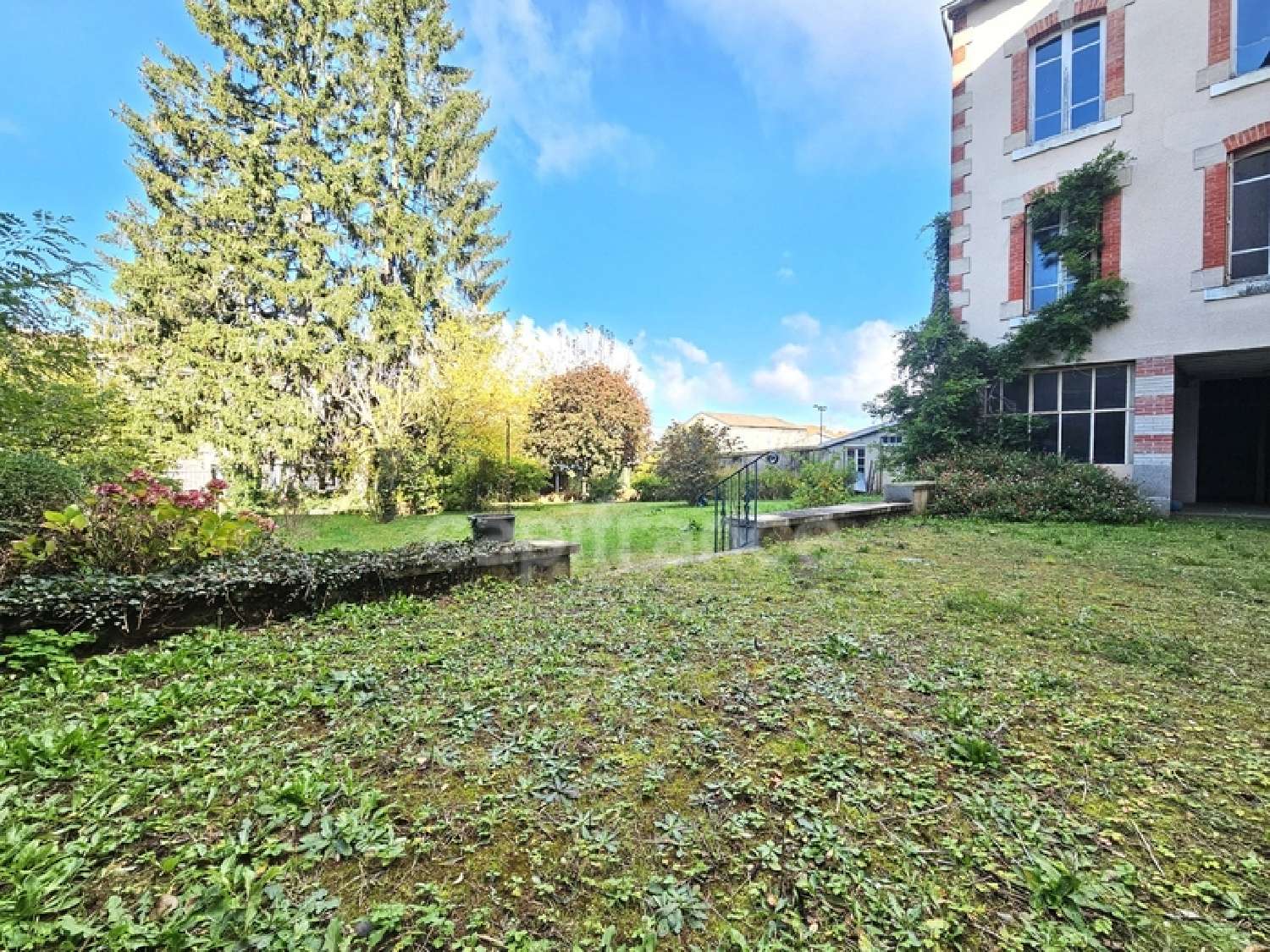 à vendre maison bourgeoise Panissières Loire 4