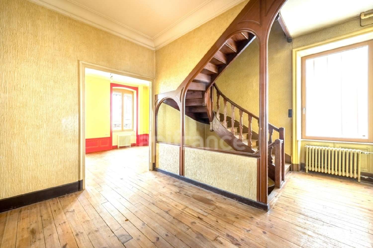 à vendre maison bourgeoise Panissières Loire 7