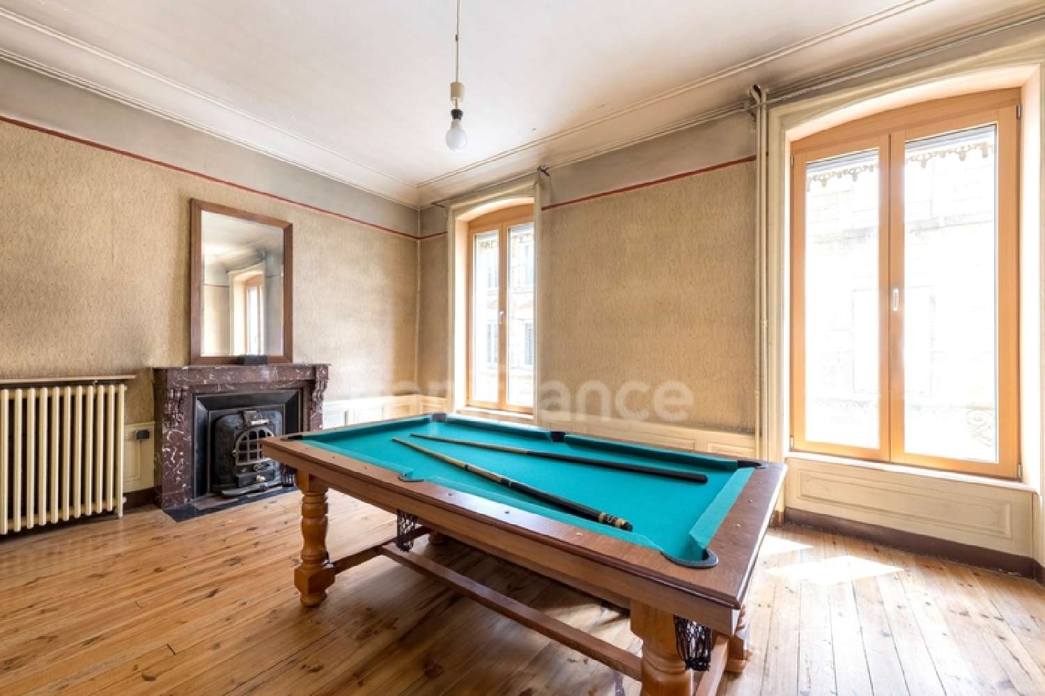 à vendre maison bourgeoise Panissières Loire 8