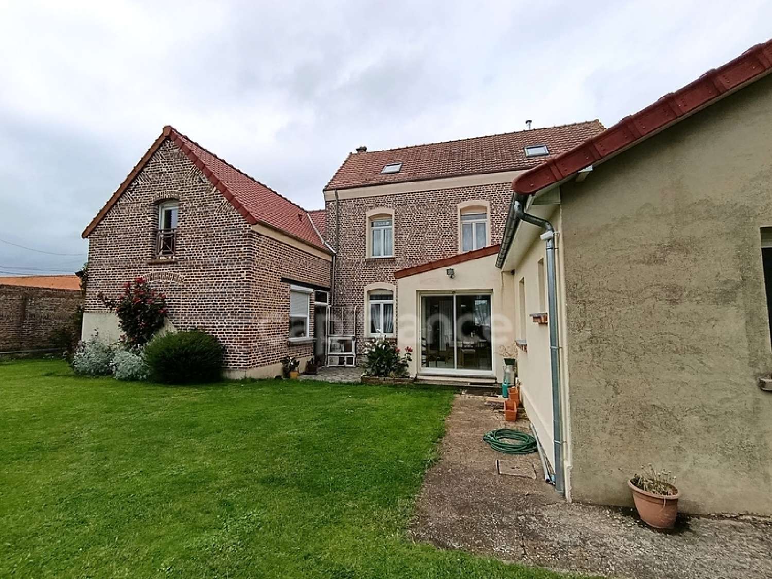  for sale mansion Pelves Pas-de-Calais 1