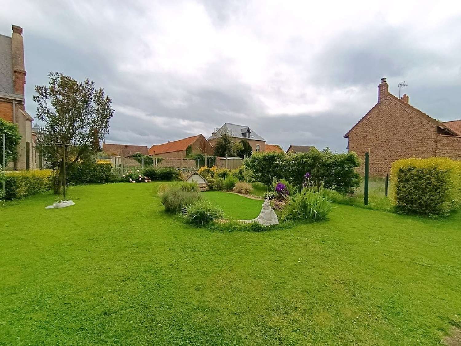  for sale mansion Pelves Pas-de-Calais 3