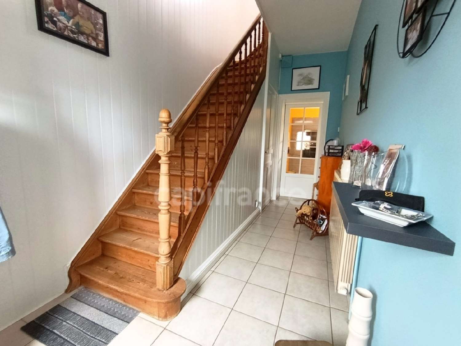  for sale mansion Pelves Pas-de-Calais 4