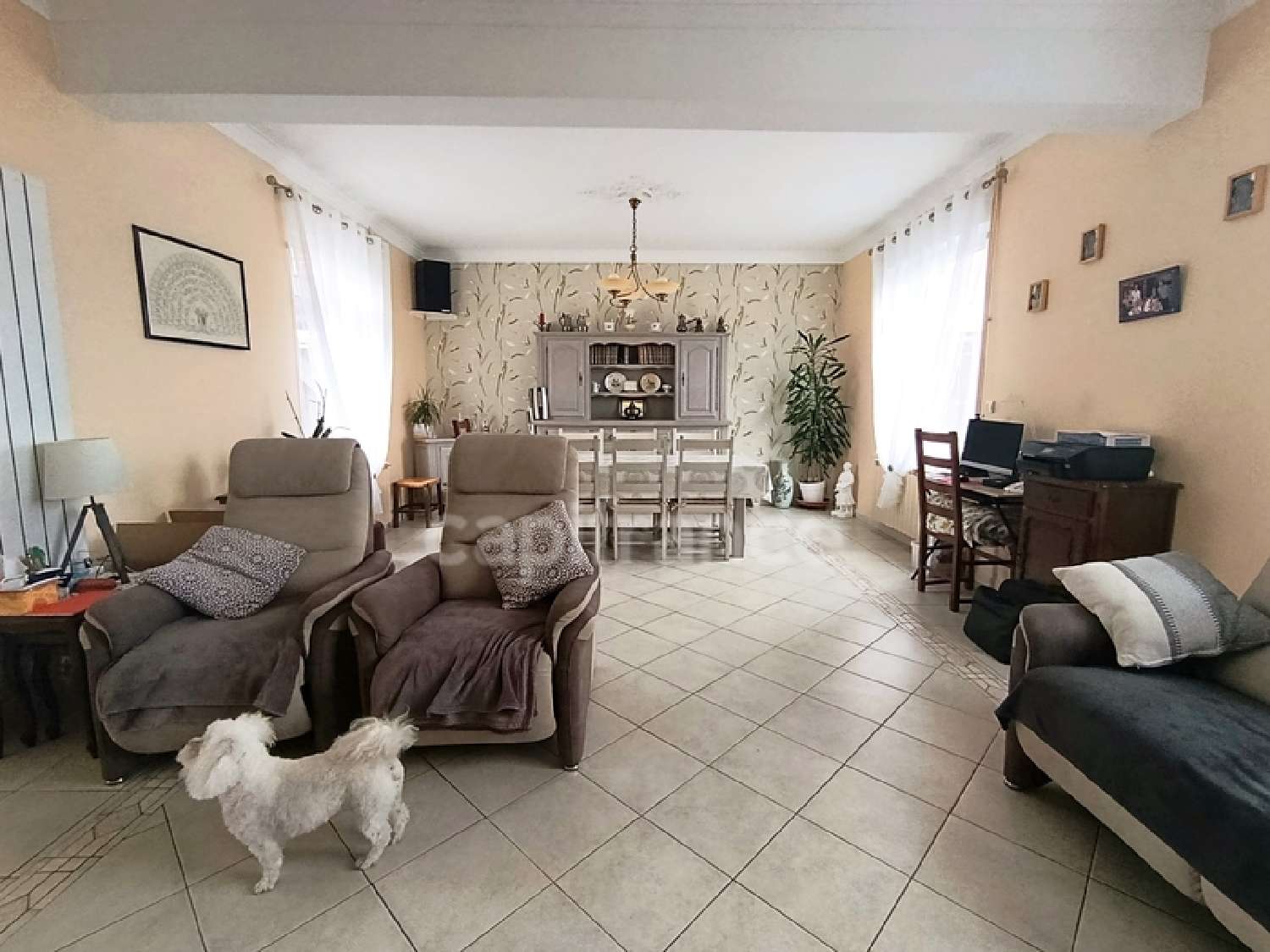  for sale mansion Pelves Pas-de-Calais 5