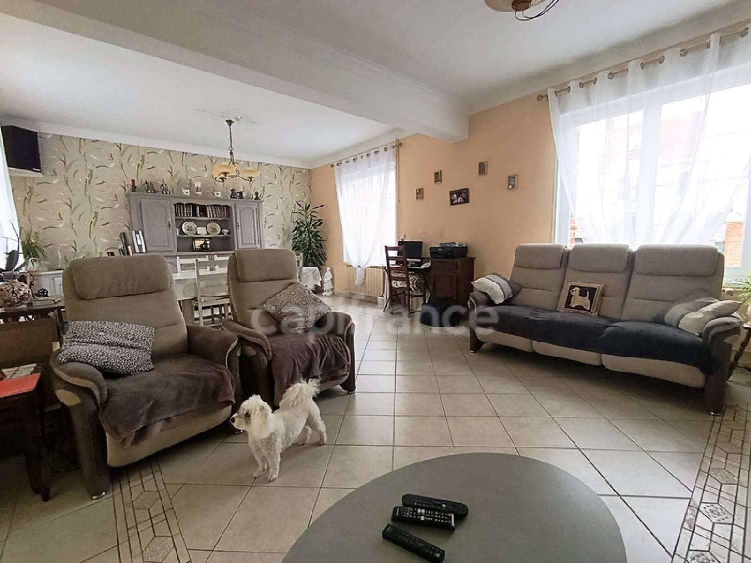  for sale mansion Pelves Pas-de-Calais 6