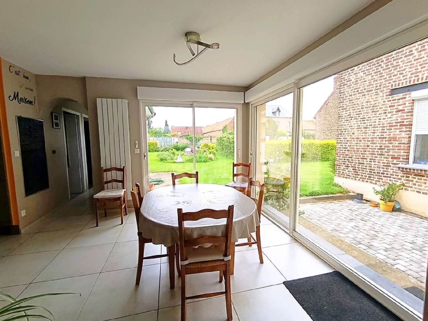  for sale mansion Pelves Pas-de-Calais 7
