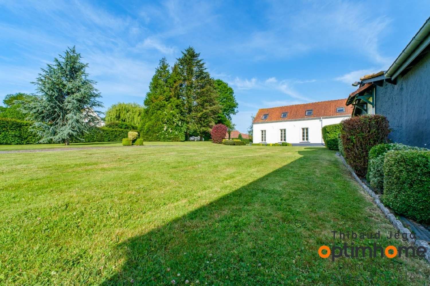  te koop herenhuis Pihen-lès-Guînes Pas-de-Calais 4