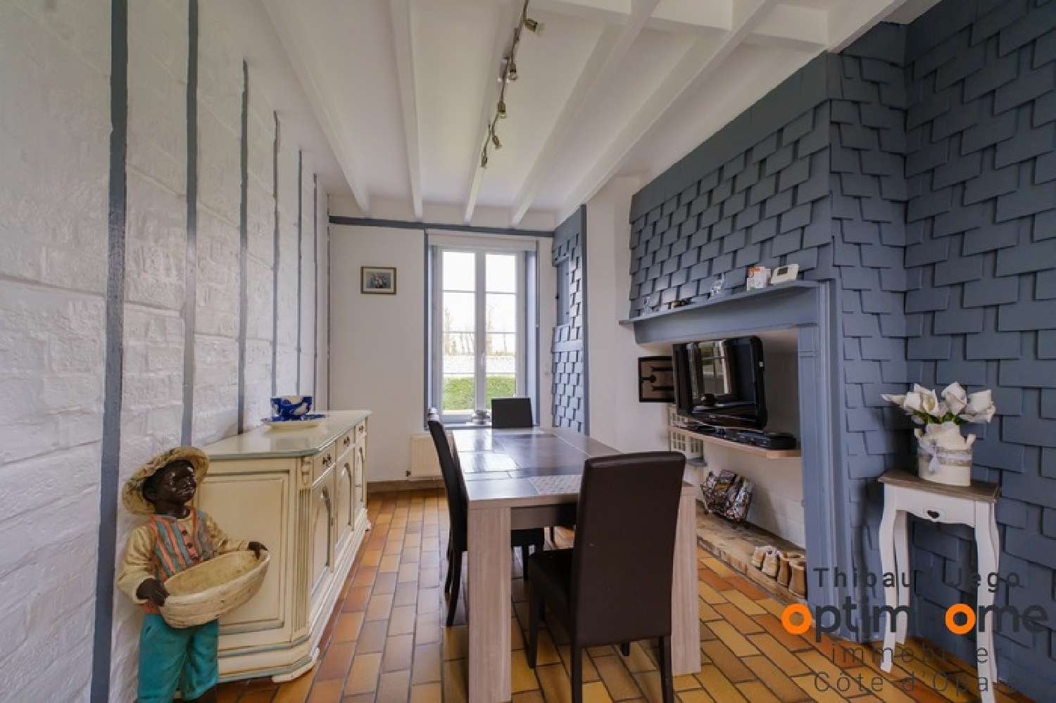  te koop herenhuis Pihen-lès-Guînes Pas-de-Calais 7