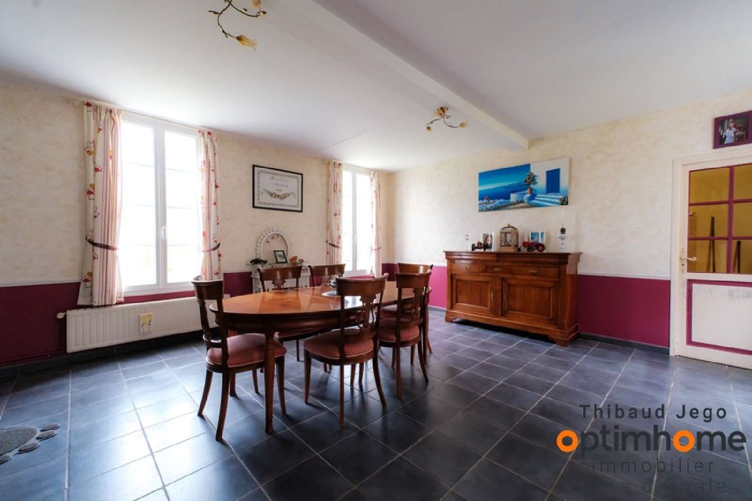  te koop herenhuis Pihen-lès-Guînes Pas-de-Calais 8
