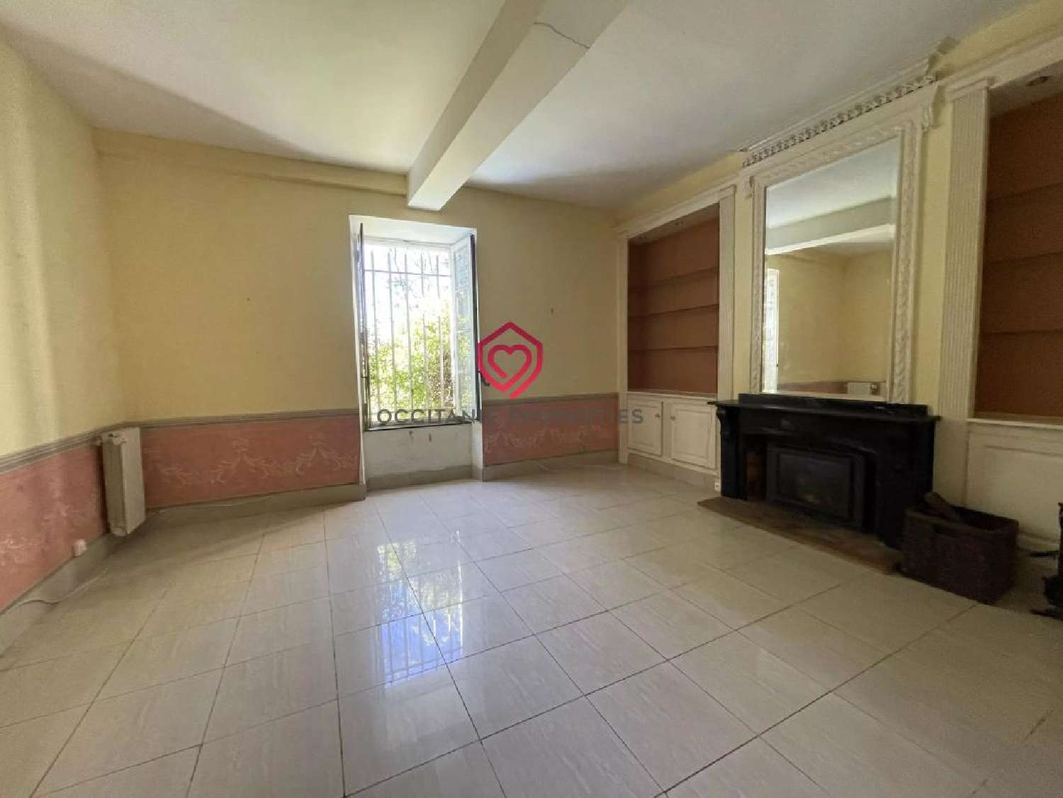  à vendre maison bourgeoise Pouzols-Minervois Aude 4