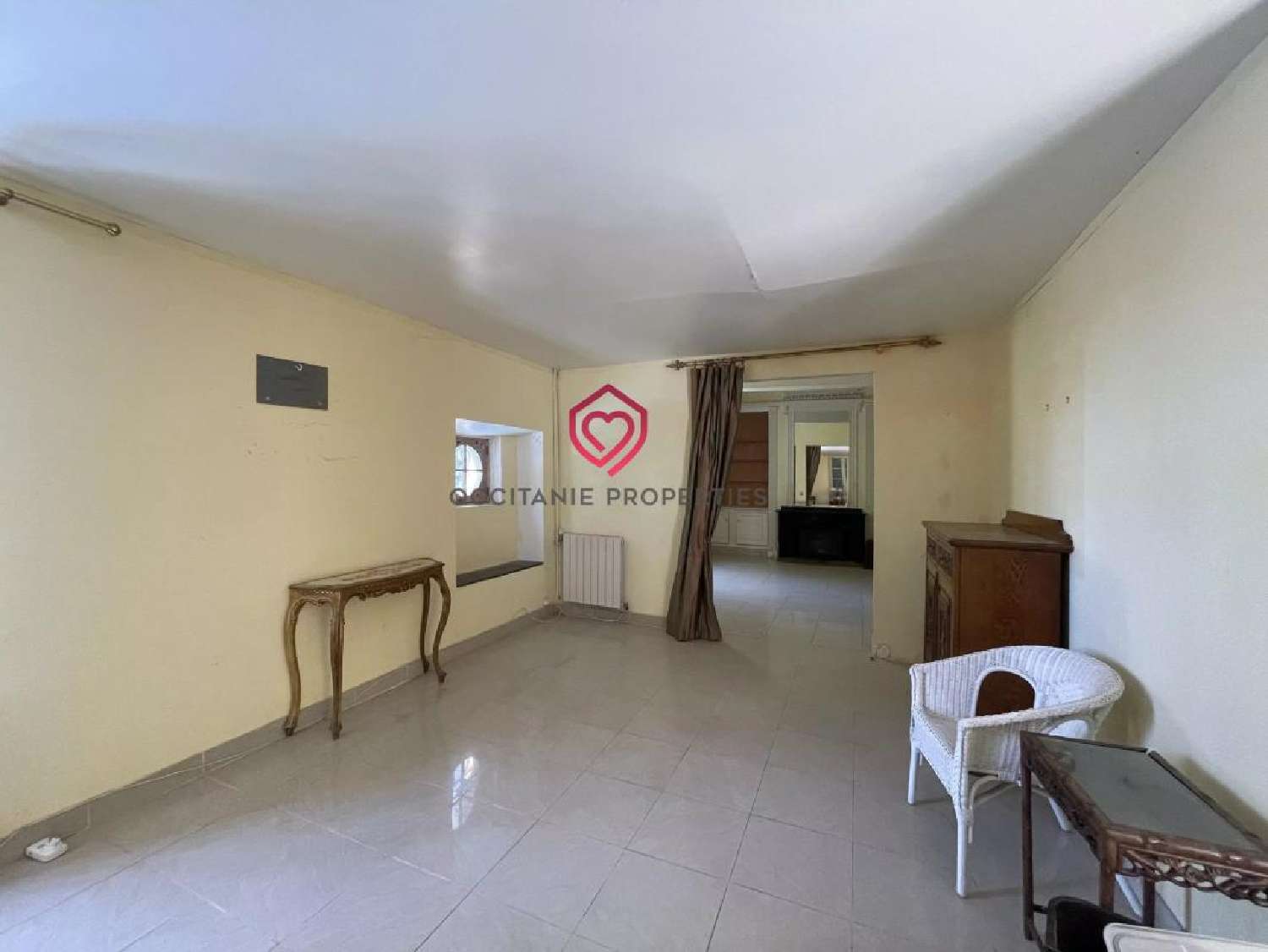 à vendre maison bourgeoise Pouzols-Minervois Aude 6