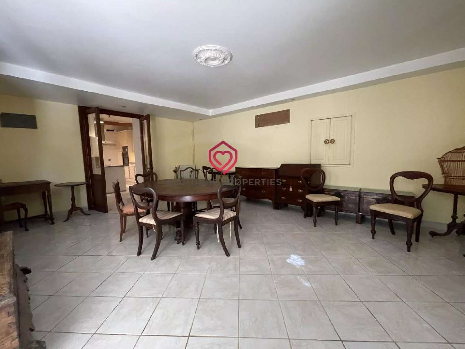  à vendre maison bourgeoise Pouzols-Minervois Aude 7