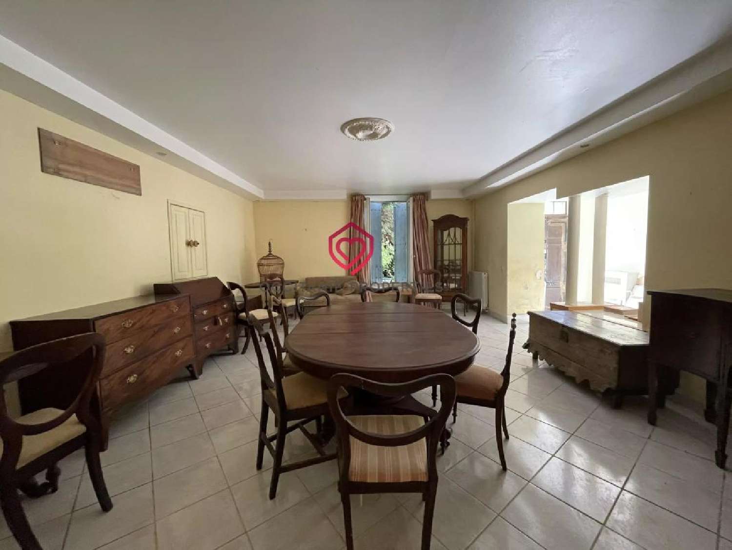  à vendre maison bourgeoise Pouzols-Minervois Aude 8