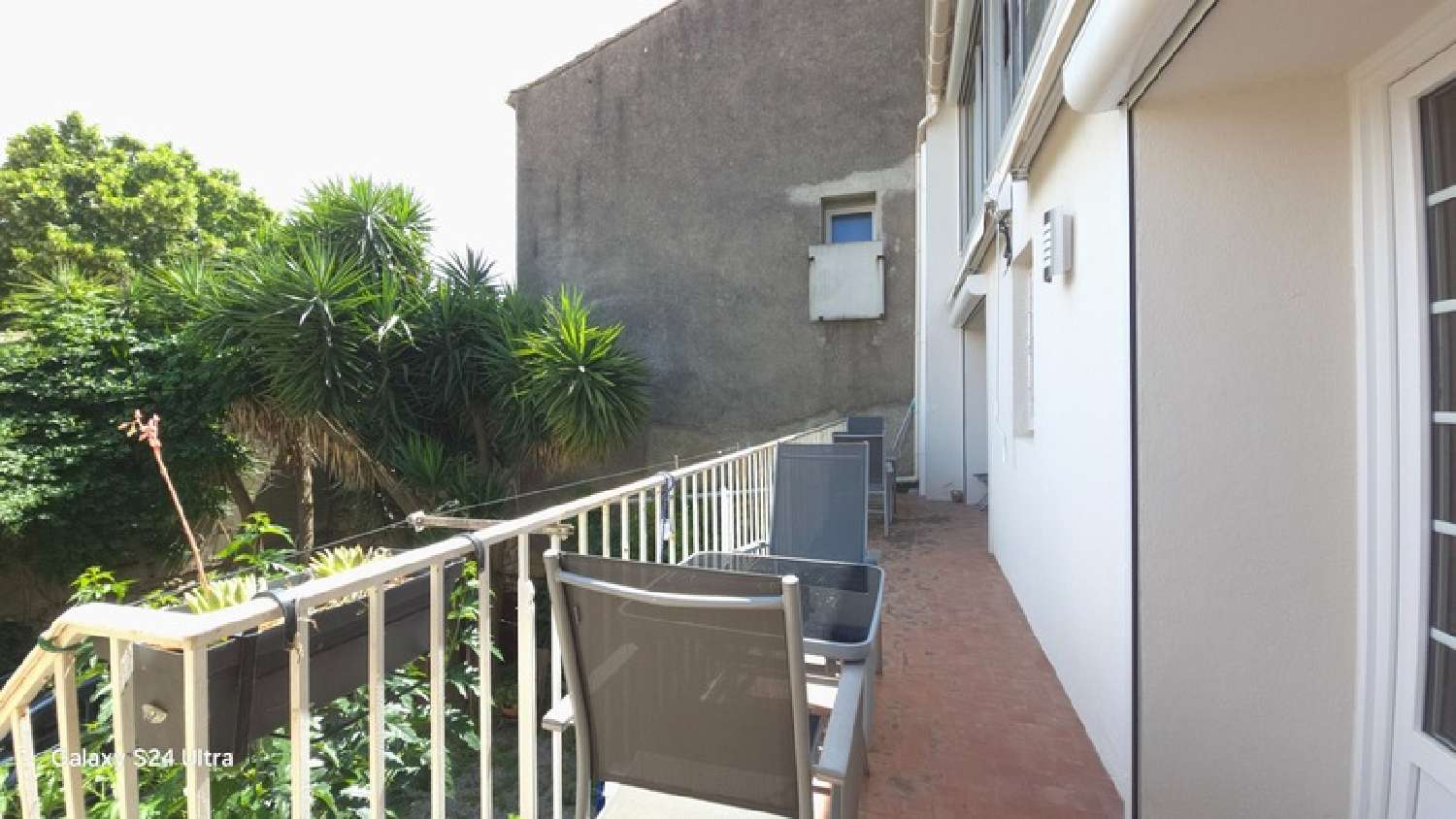 en venta mansión Quarante Hérault 4