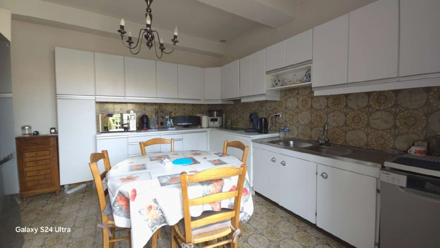 en venta mansión Quarante Hérault 8