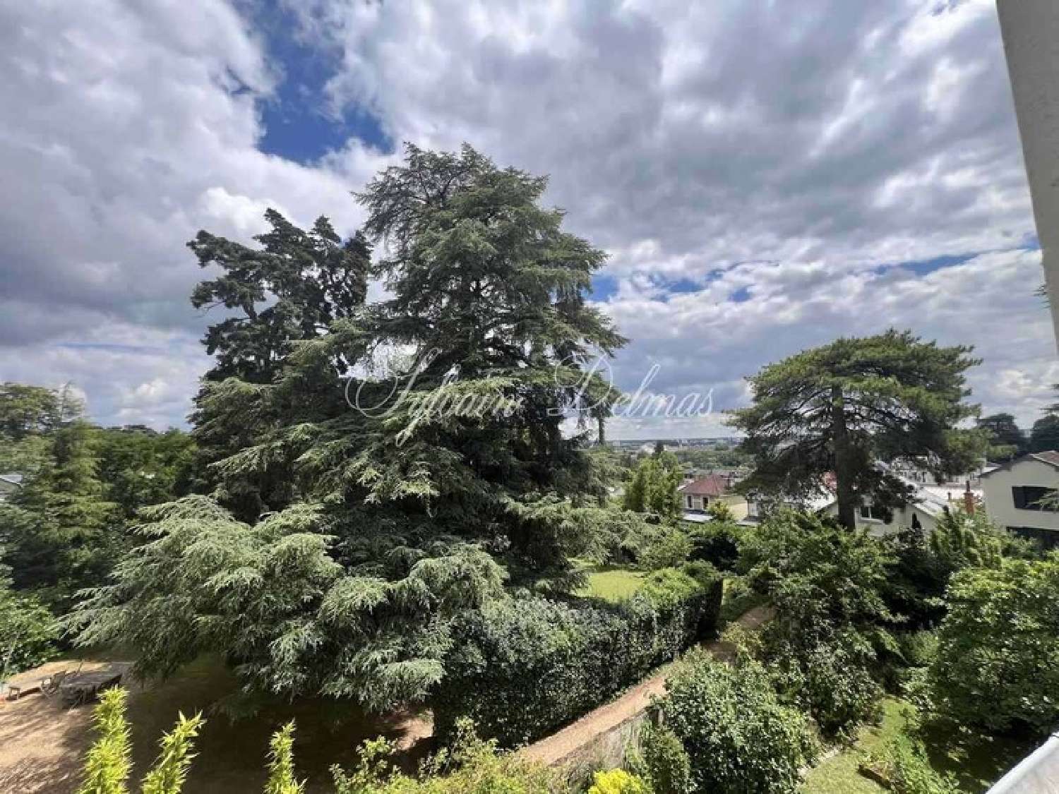  à vendre maison bourgeoise Saint-Cyr-sur-Loire Indre-et-Loire 2