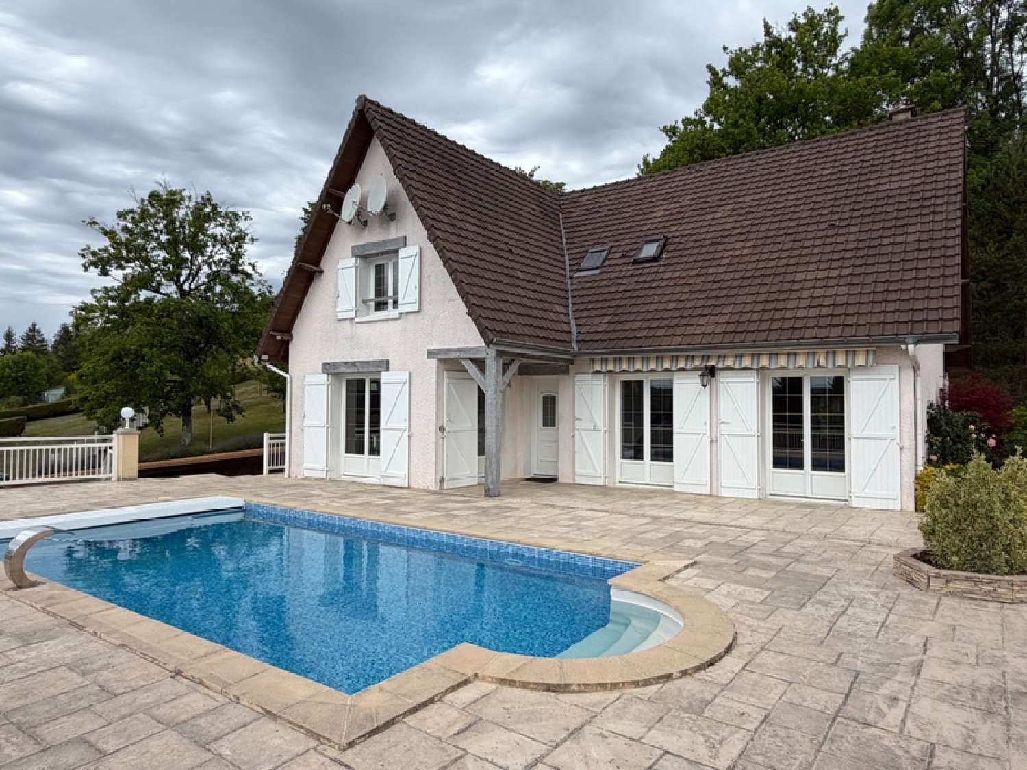  en venta mansión Saint-Dizier Haute-Marne 1