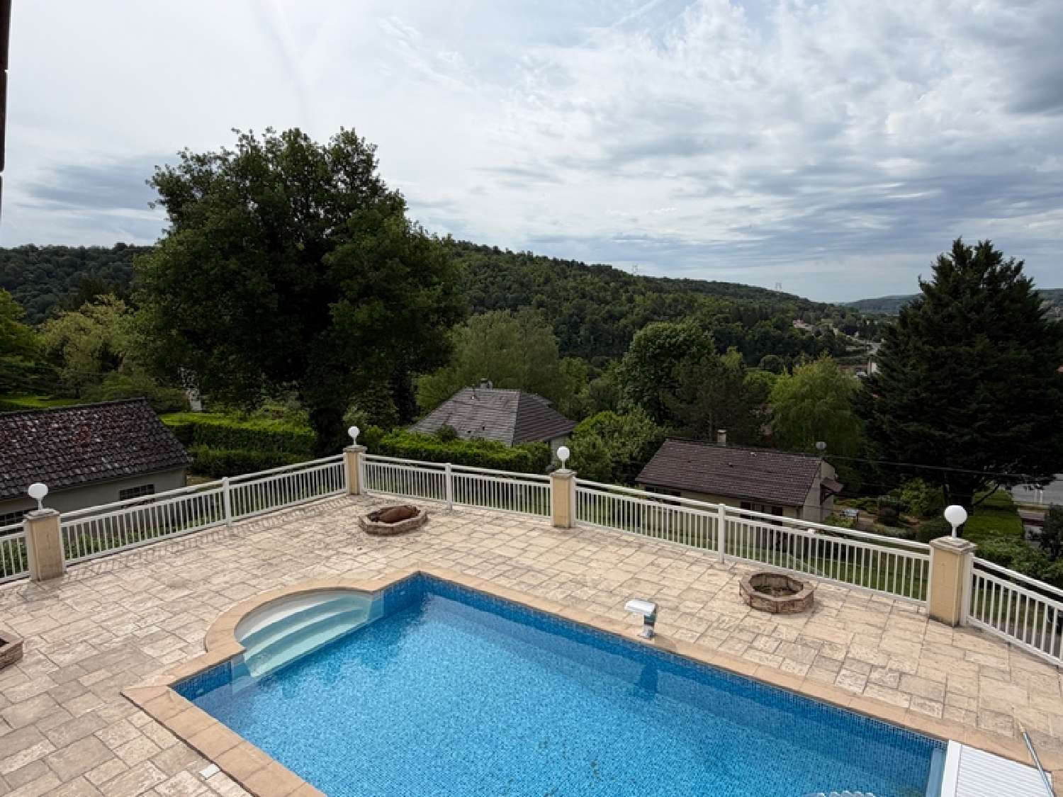  en venta mansión Saint-Dizier Haute-Marne 2