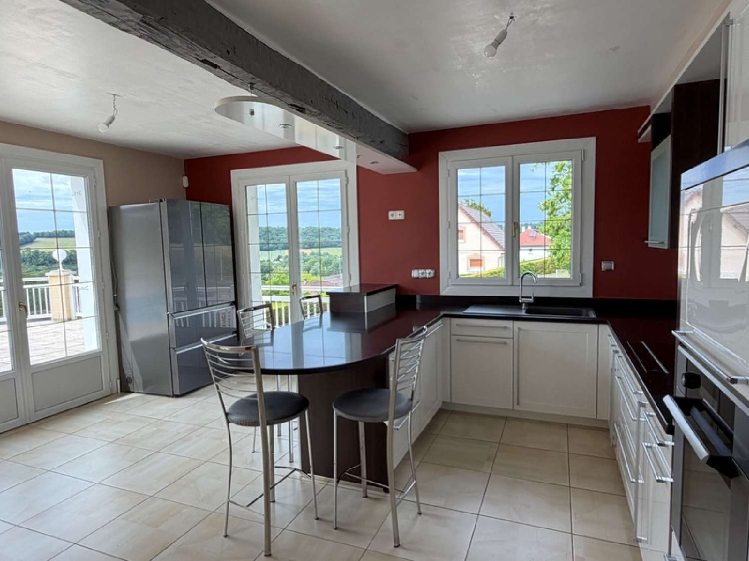  en venta mansión Saint-Dizier Haute-Marne 3