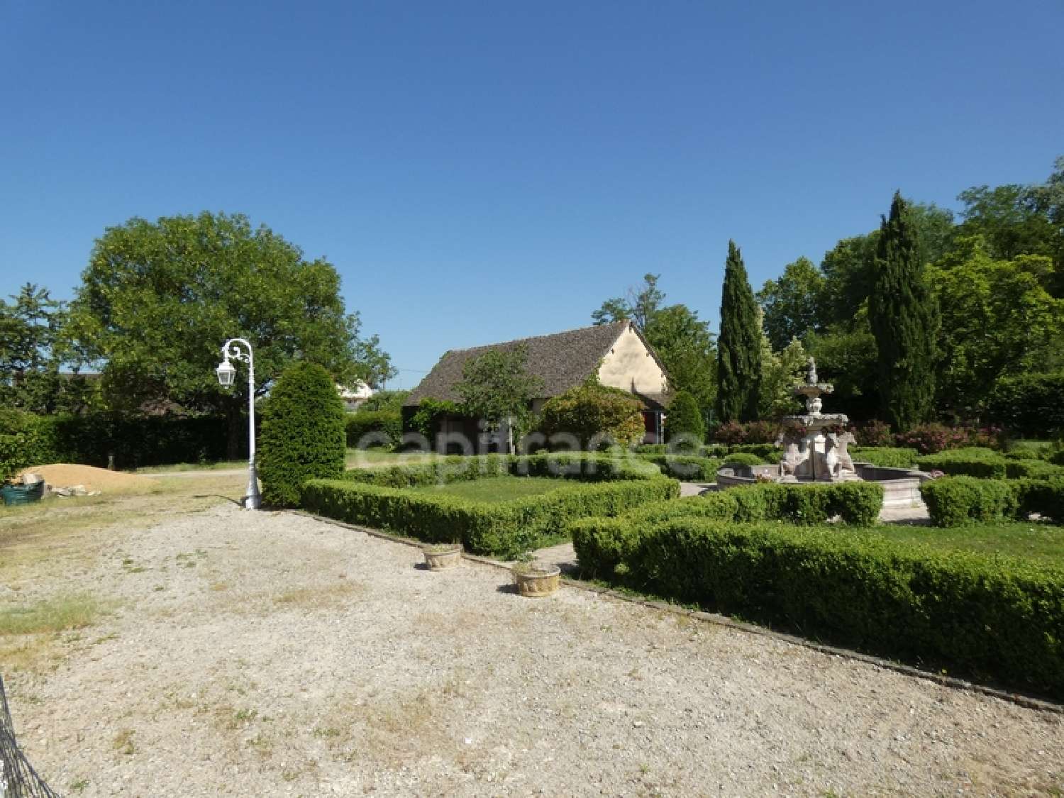  te koop herenhuis Saint-Martin-en-Bresse Saône-et-Loire 3