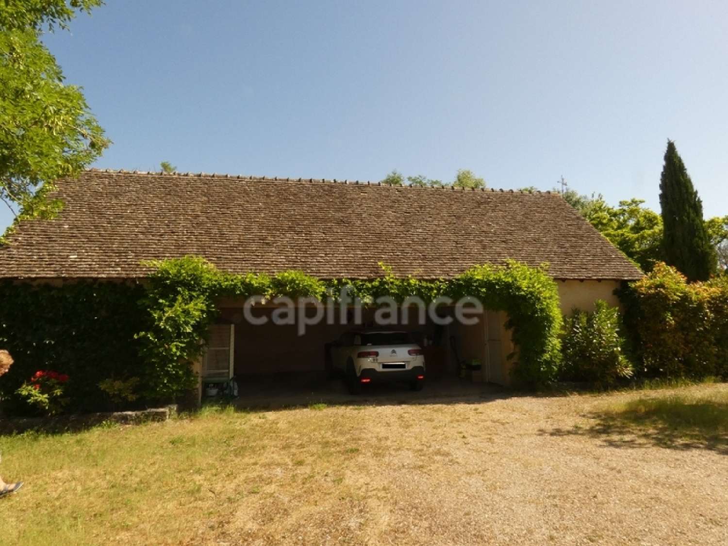  te koop herenhuis Saint-Martin-en-Bresse Saône-et-Loire 4