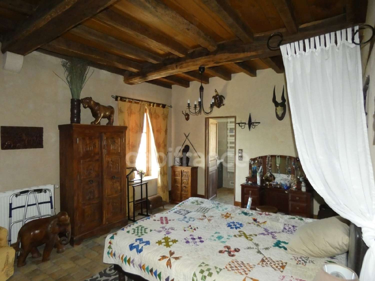  te koop herenhuis Saint-Martin-en-Bresse Saône-et-Loire 6