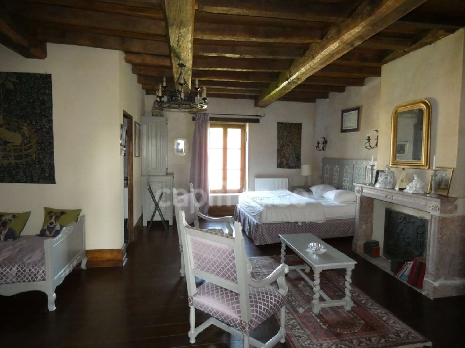  te koop herenhuis Saint-Martin-en-Bresse Saône-et-Loire 7