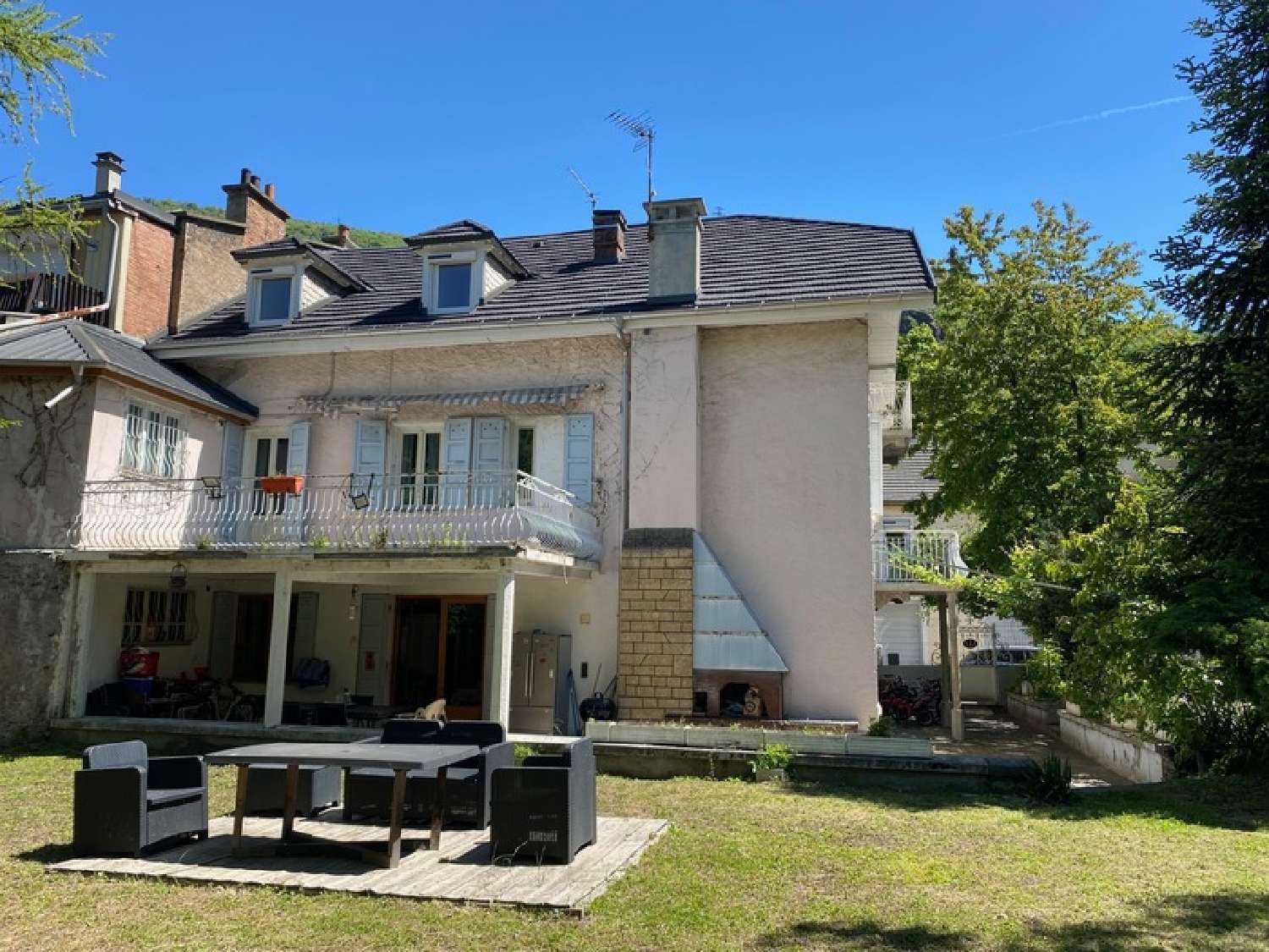  kaufen Bürgerhaus Saint-Michel-de-Maurienne Savoie 2