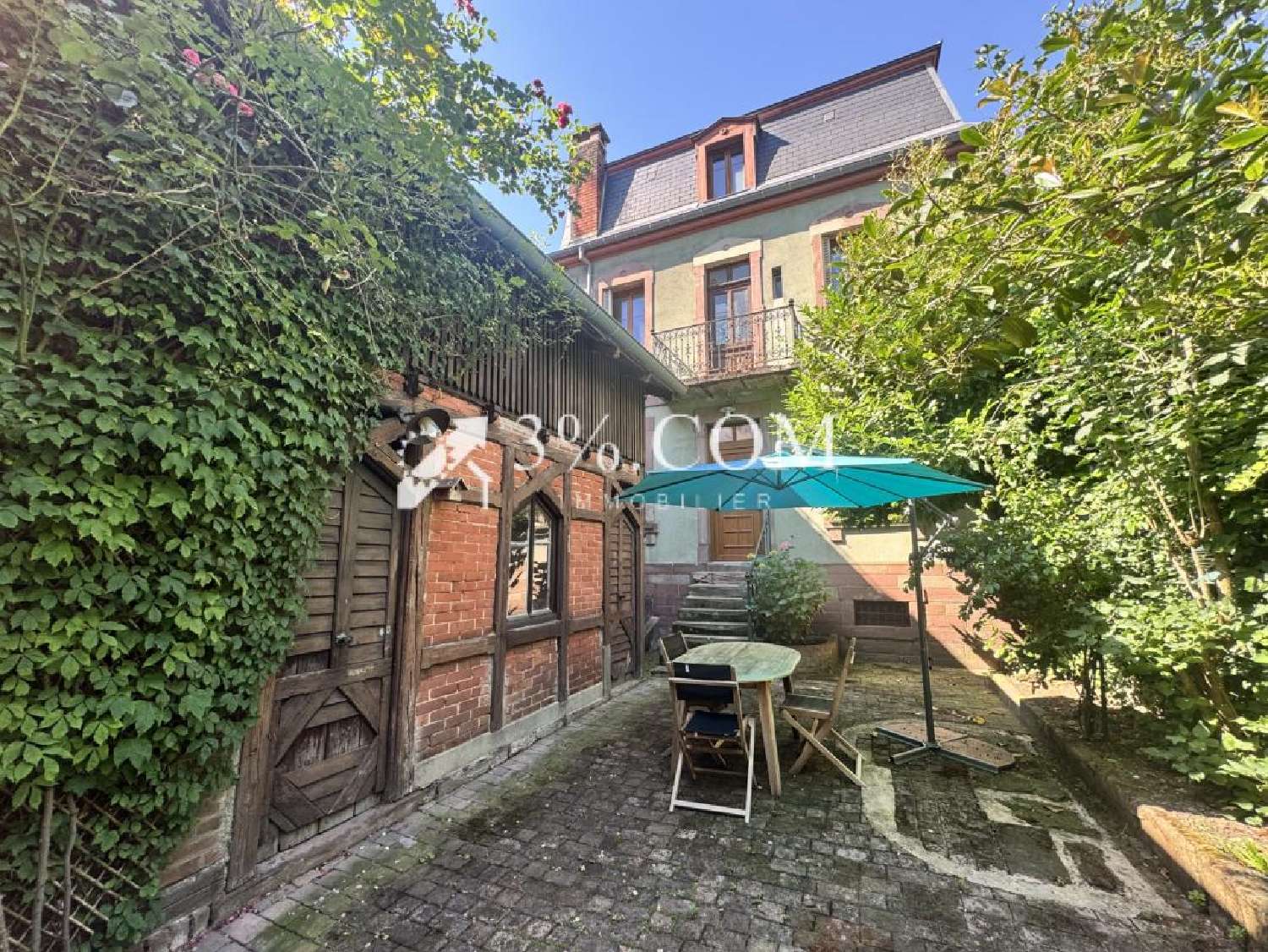  for sale mansion Saverne Bas-Rhin 1