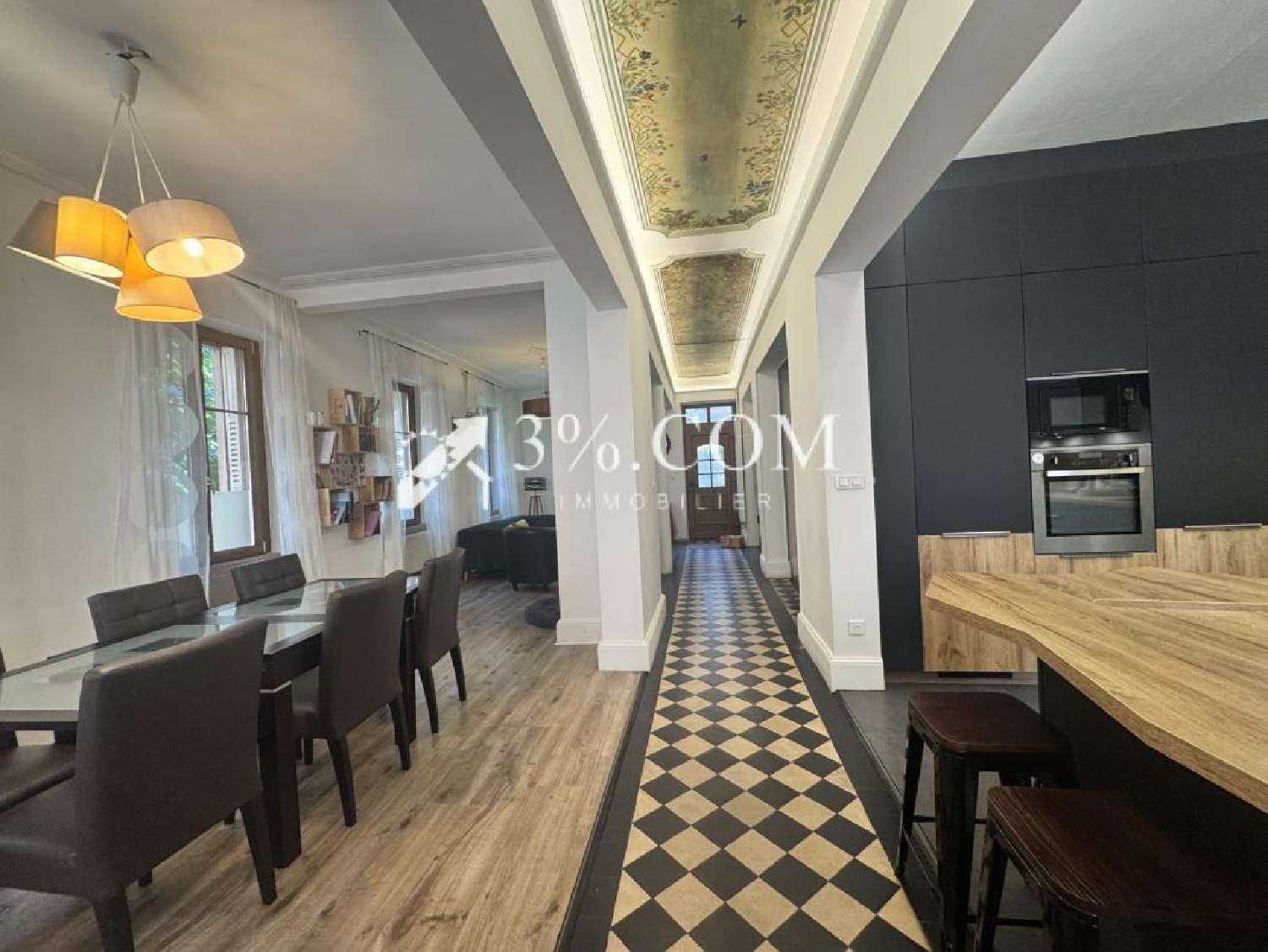  for sale mansion Saverne Bas-Rhin 2