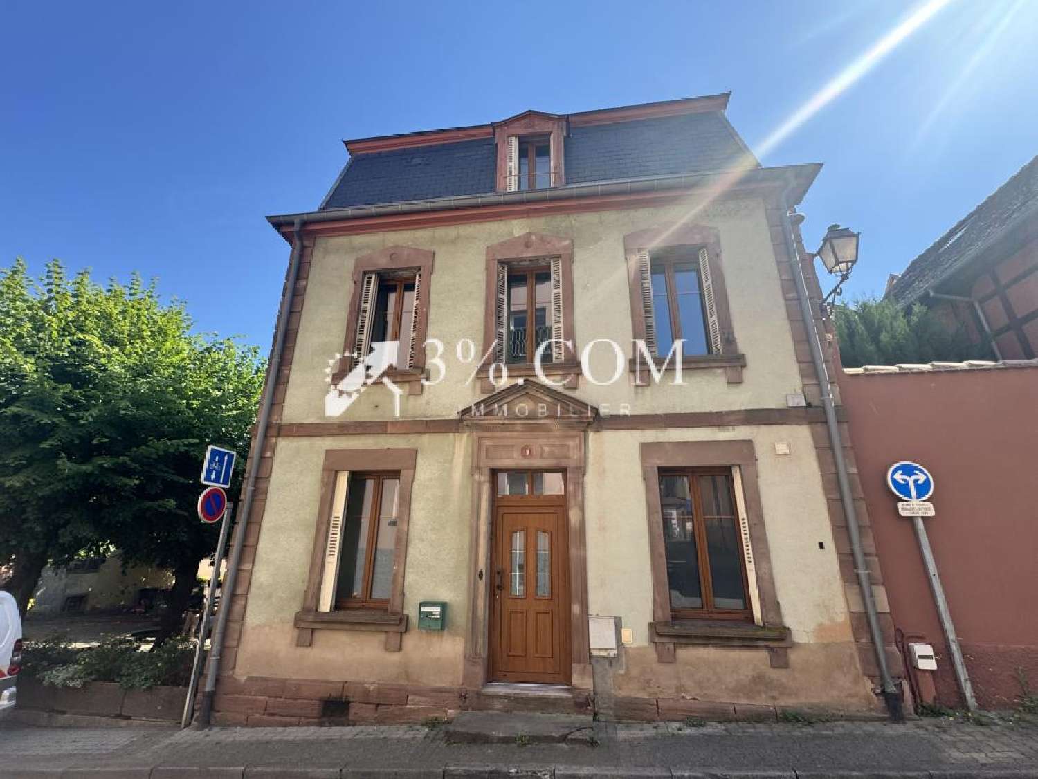 for sale mansion Saverne Bas-Rhin 3