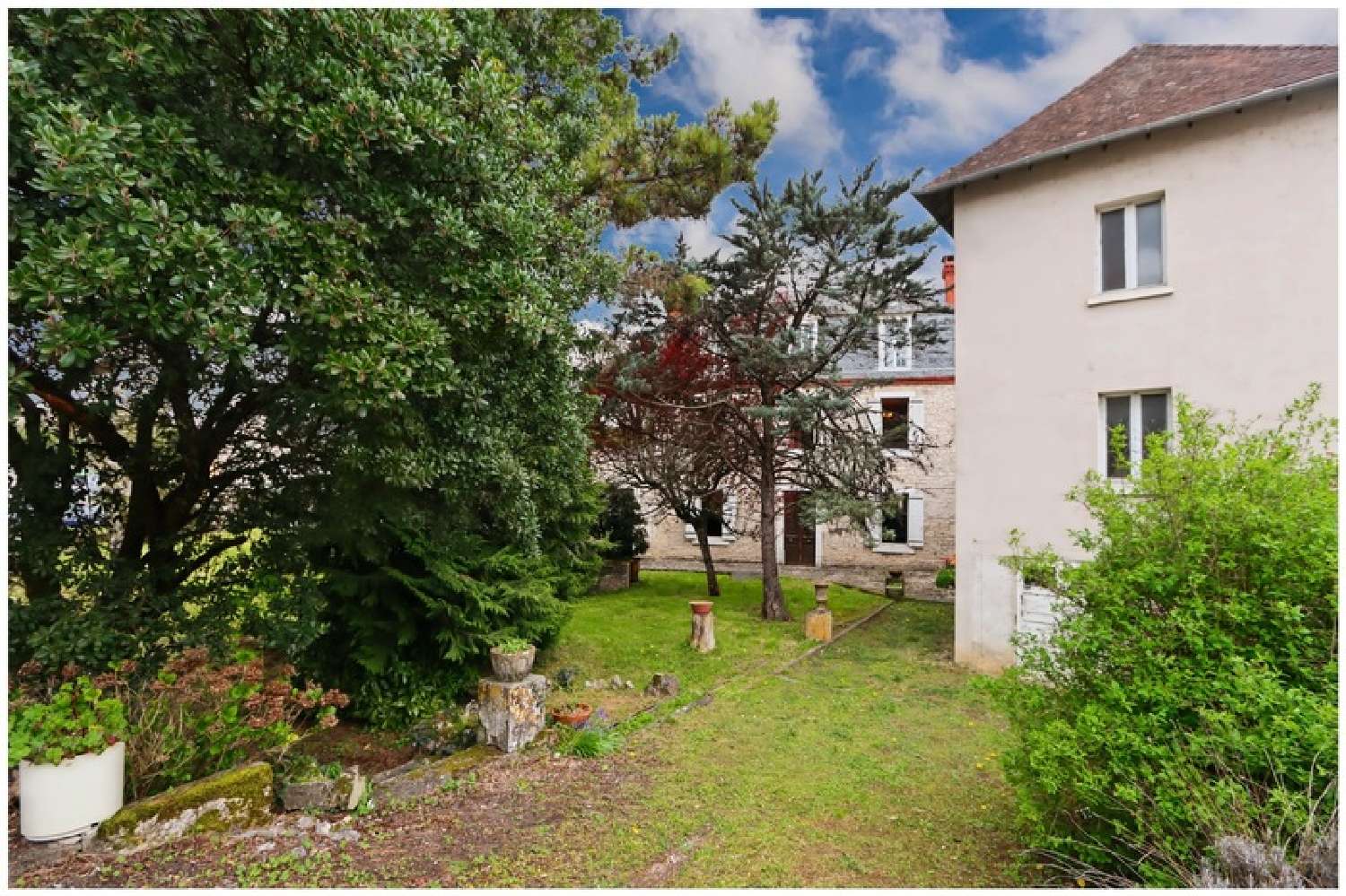 kaufen Bürgerhaus Souillac Lot 2