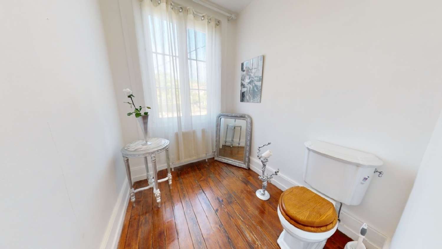  à vendre maison bourgeoise Thonne-les-Prés Meuse 8