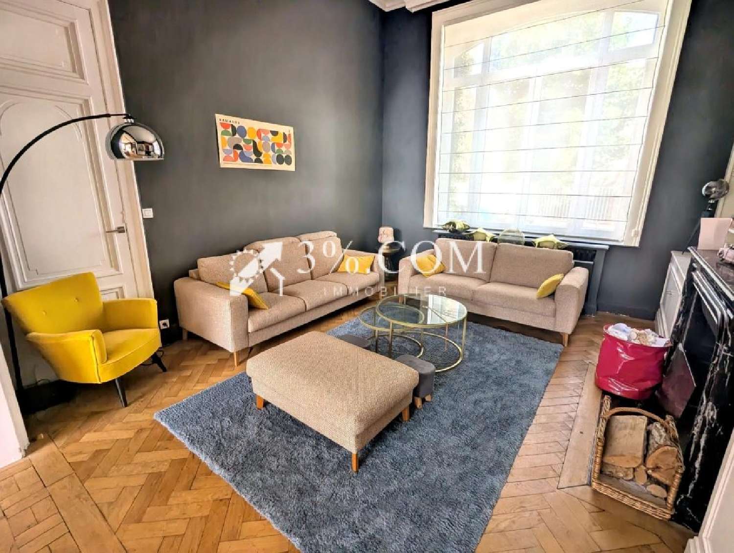 for sale mansion Tourcoing Nord 1