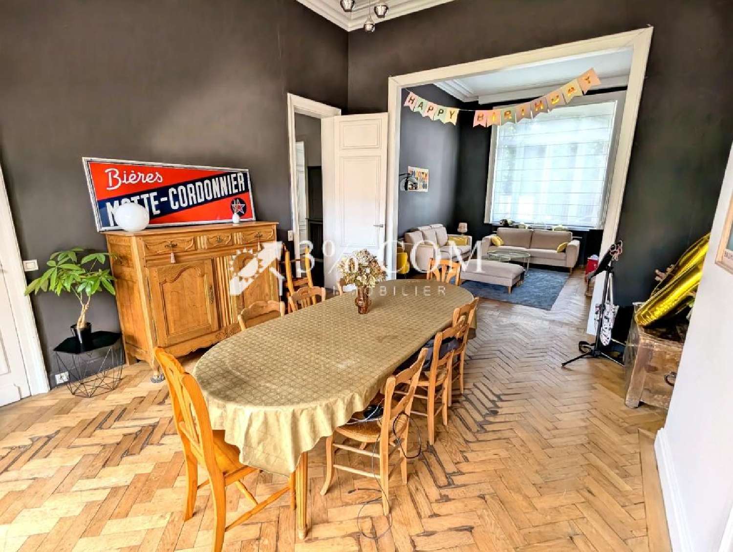 for sale mansion Tourcoing Nord 2