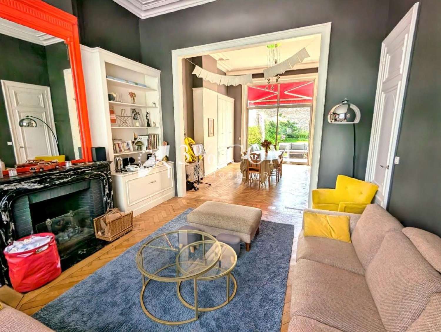 for sale mansion Tourcoing Nord 3
