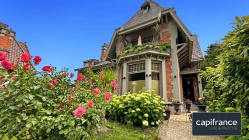 Valenciennes Nord mansion foto 7361251