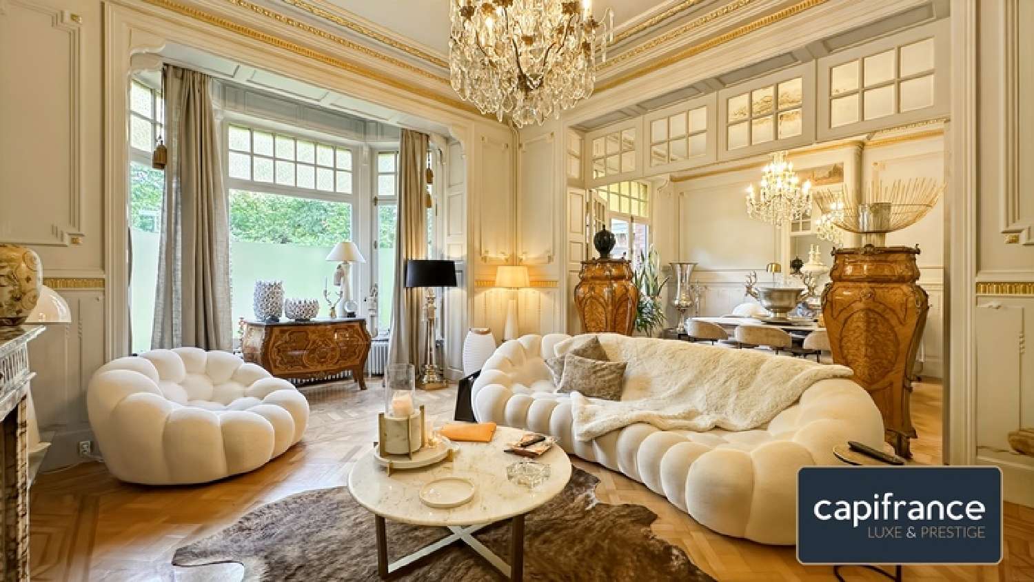 for sale mansion Valenciennes Nord 2