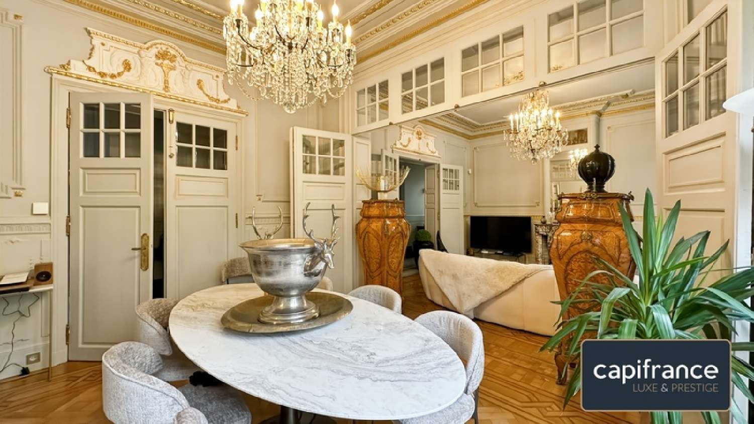 for sale mansion Valenciennes Nord 4