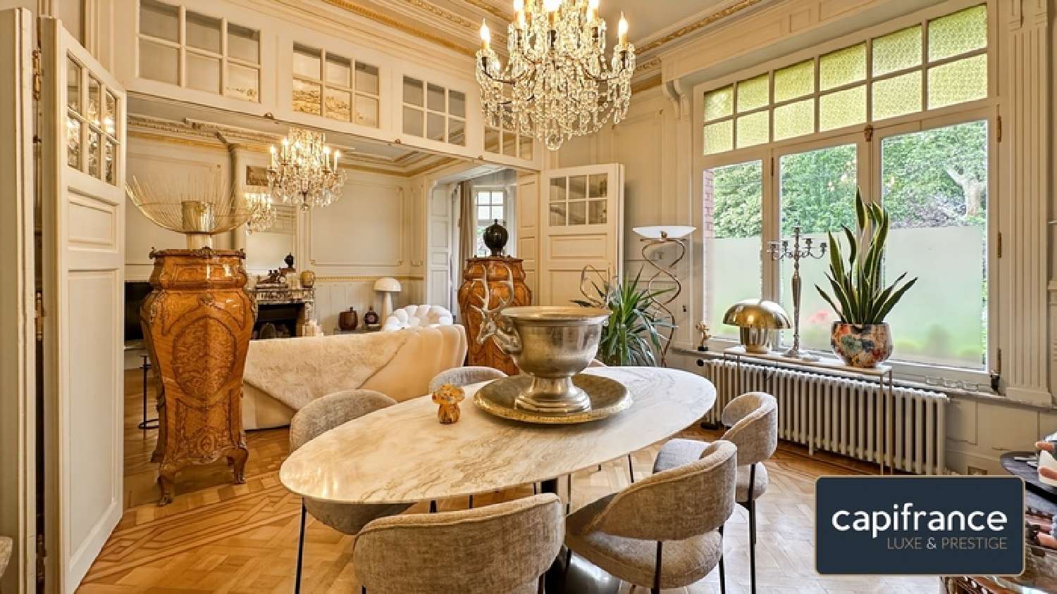 for sale mansion Valenciennes Nord 5