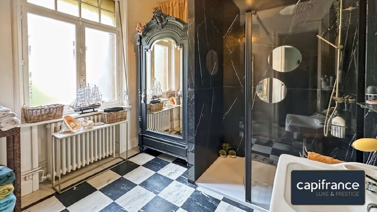 for sale mansion Valenciennes Nord 8