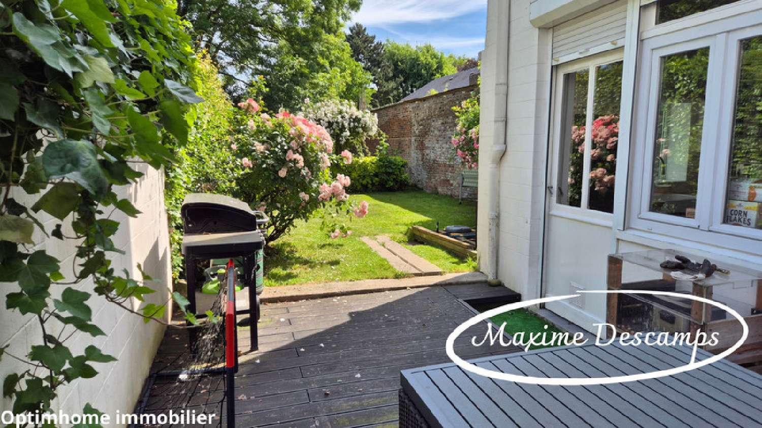  for sale mansion Wervicq-Sud Nord 1