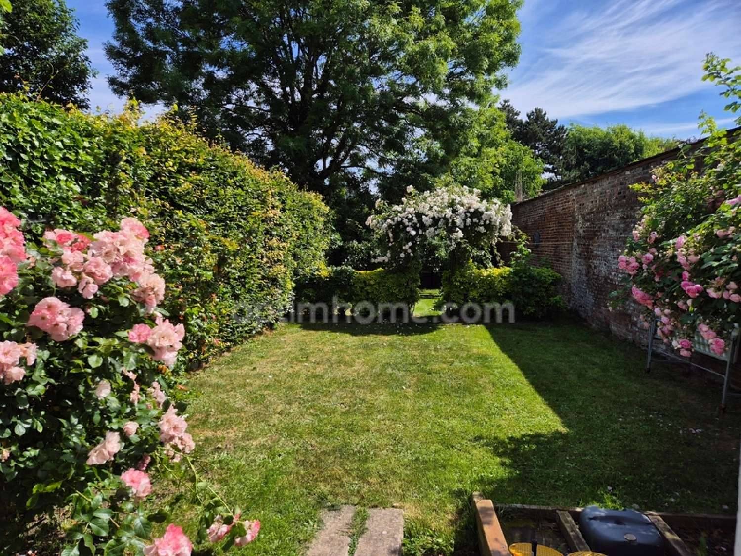  for sale mansion Wervicq-Sud Nord 2